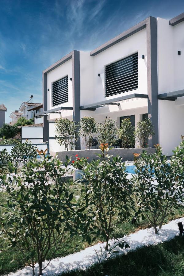 Cobalt Aqua Βίλα Nea Iraklitsa Εξωτερικό φωτογραφία
